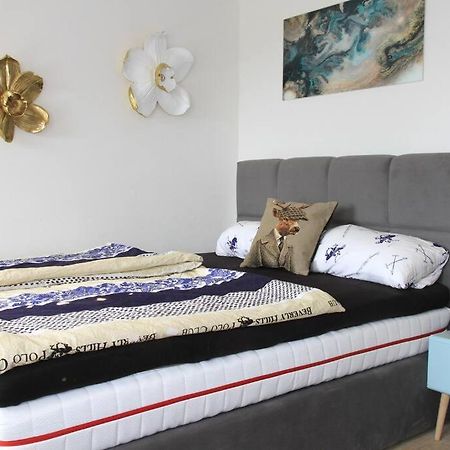 Apartment Taelerblick Maxi -Neu Modernisiert- 보브라흐 외부 사진